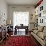 Casa Valeria Naples
