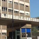Bed & Breakfast Casa Valeria Naples