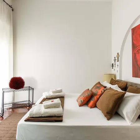 Casa Valeria 4* Naples