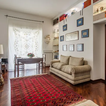 Casa Valeria 4*