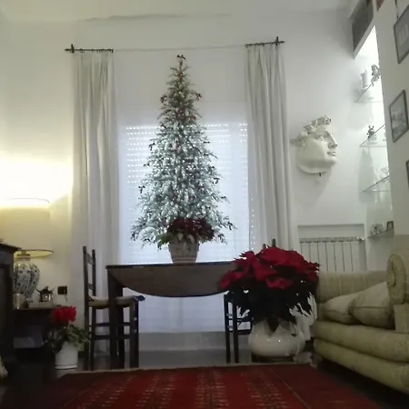Casa Valeria 4* Naples