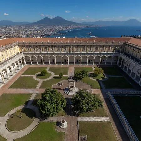 Casa Valeria Naples