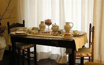 Casa Valeria Couette-café