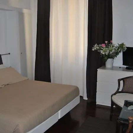 Casa Valeria Couette-café 4*
