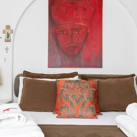Couette-café Casa Valeria 4*