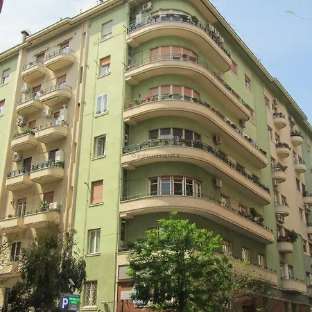 Casa Valeria