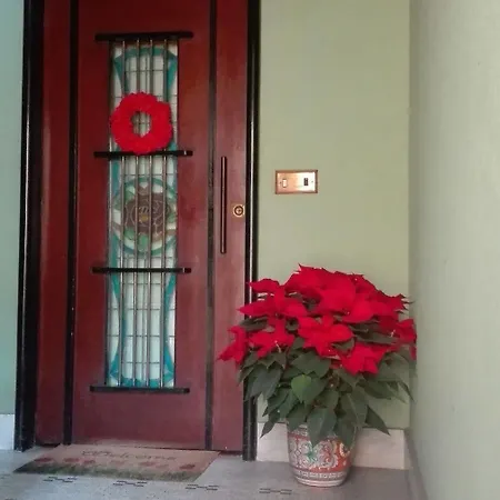 Casa Valeria Napoli