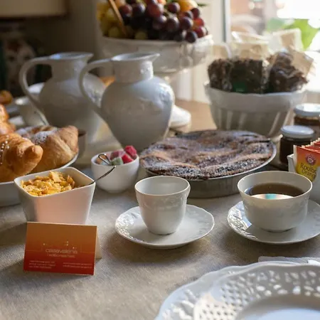 Casa Valeria Bed & Breakfast Napoli