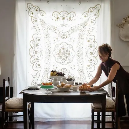 Casa Valeria Bed & Breakfast Napoli
