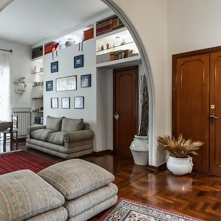 Casa Valeria * Napoli