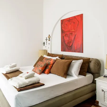Casa Valeria Naples