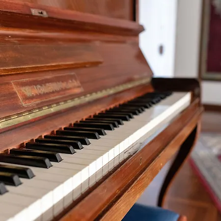 Casa Valeria נאפולי