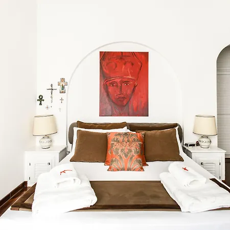 Casa Valeria 4*