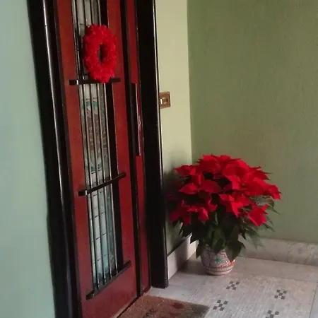 Casa Valeria 4*