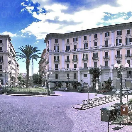 Casa Valeria * Naples
