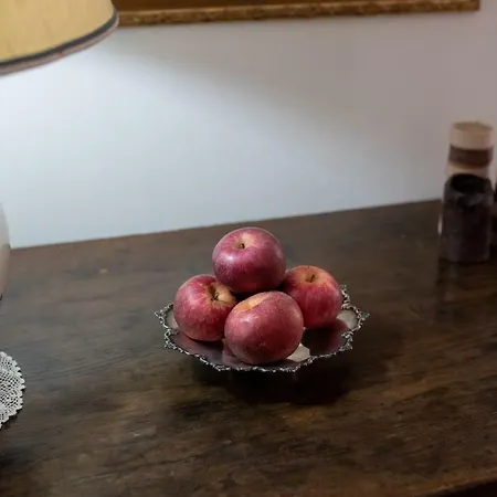 Casa Valeria לינה וארוחת בוקר 4*