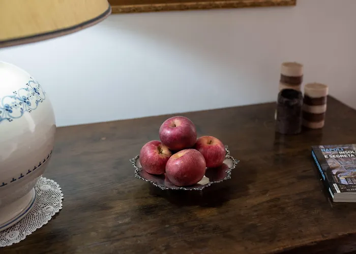 Bed and breakfast Casa Valeria