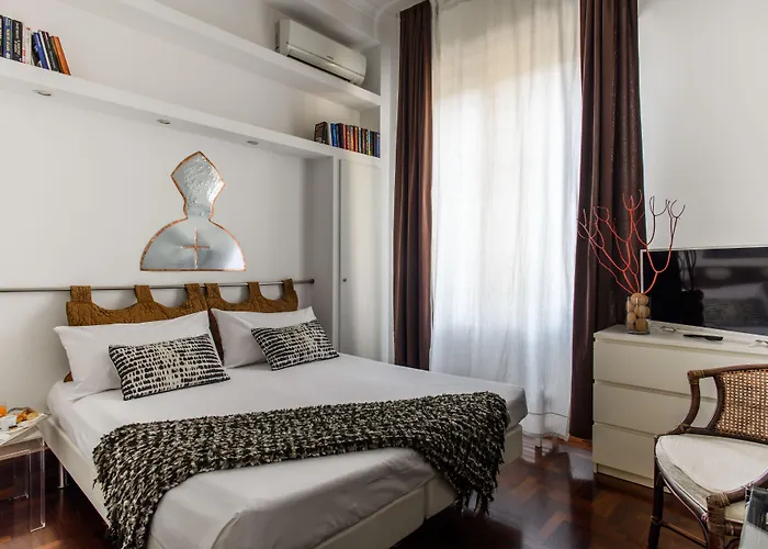 Bed and breakfast Casa Valeria 4*