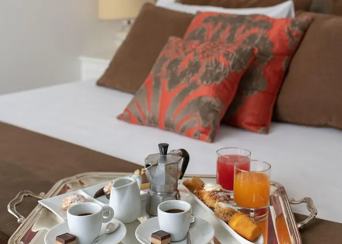 Casa Valeria Bed and breakfast