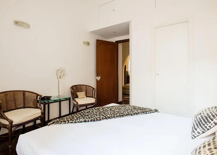 Bed and breakfast Casa Valeria 4*