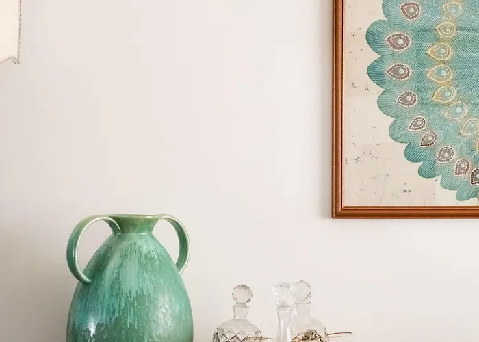 Casa Valeria Nápoles