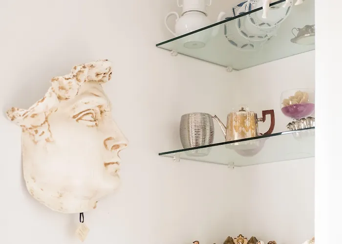 Bed and breakfast Casa Valeria