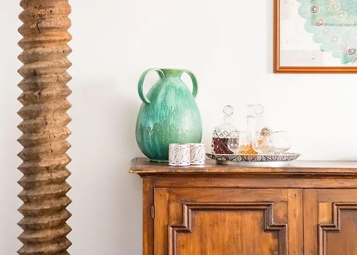 Casa Valeria Bed and breakfast