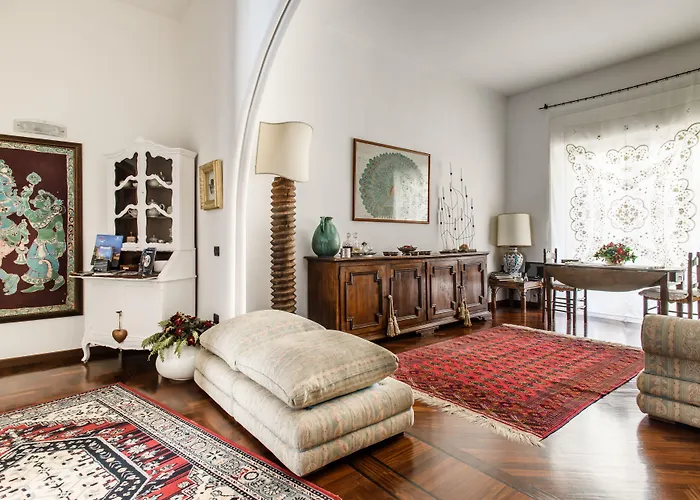 Casa Valeria Bed and breakfast Nápoles