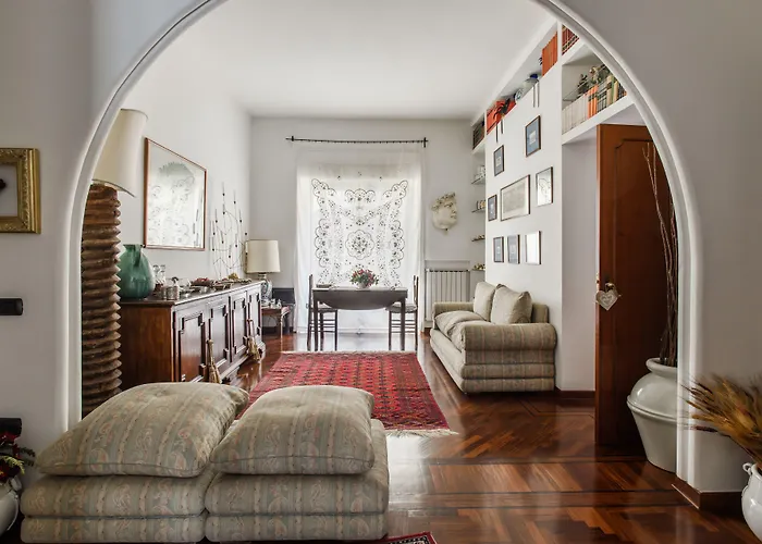 Casa Valeria Bed and breakfast