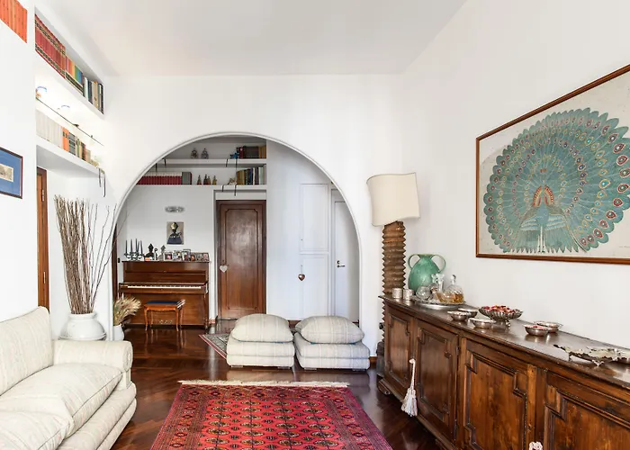 Bed and breakfast Casa Valeria