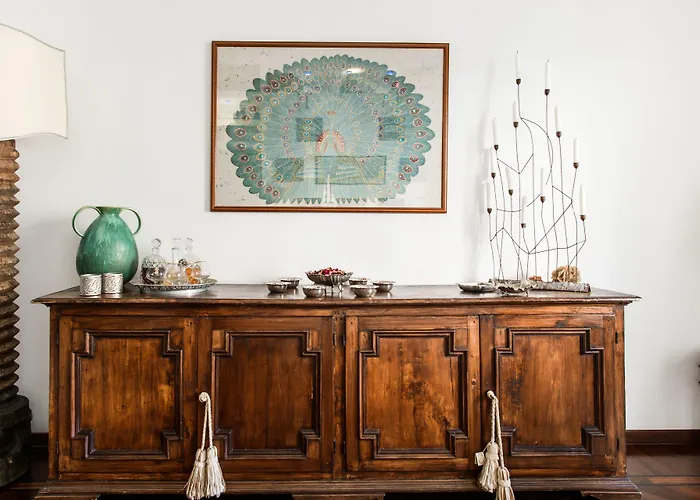 Bed and breakfast Casa Valeria