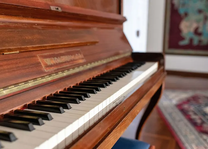 Casa Valeria Nápoles