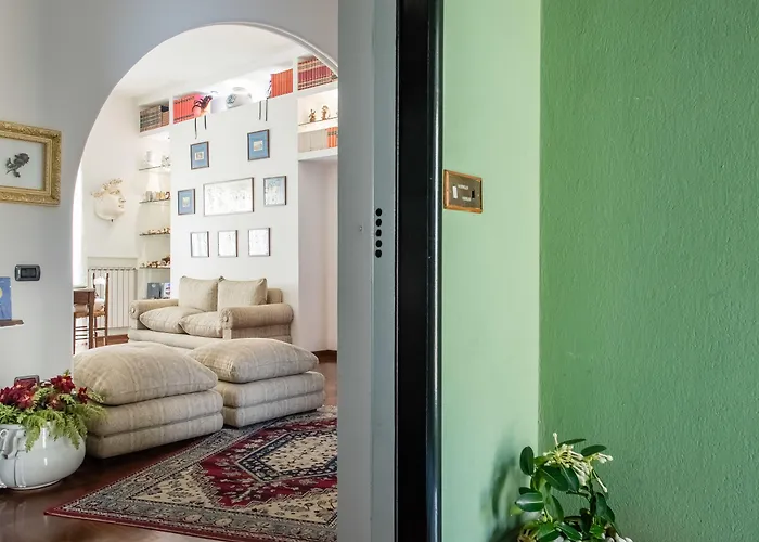 Casa Valeria Bed and breakfast Nápoles