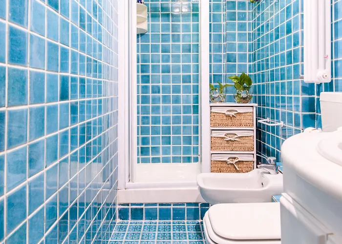 Casa Valeria Bed and breakfast Nápoles