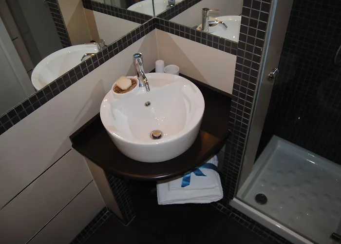 Casa Valeria Bed and breakfast Nápoles