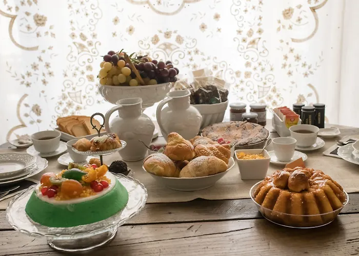 Casa Valeria 4* Nápoles