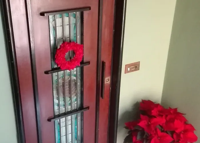 Casa Valeria 4* Nápoles