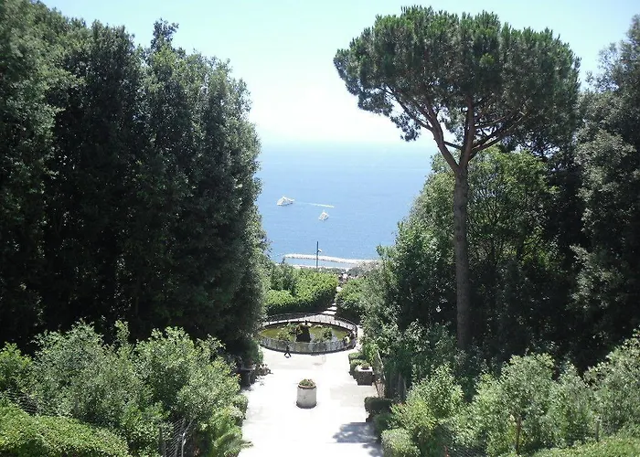 Bed and breakfast Casa Valeria