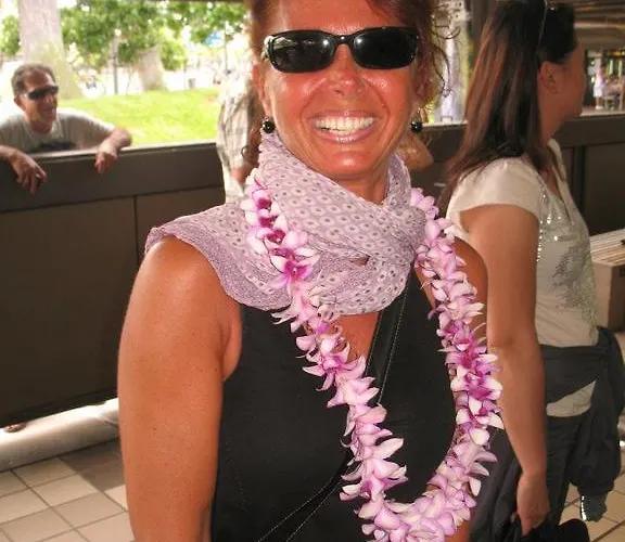 Casa Valeria Bed and breakfast