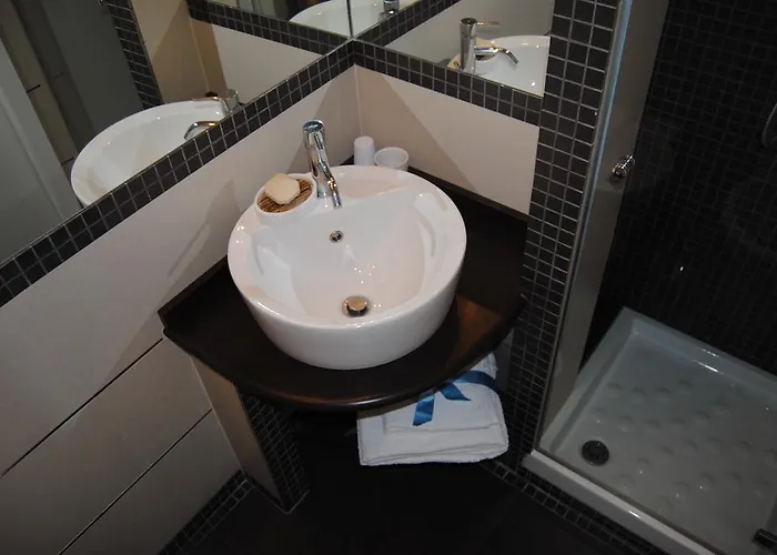 Casa Valeria Bed and breakfast Nápoles