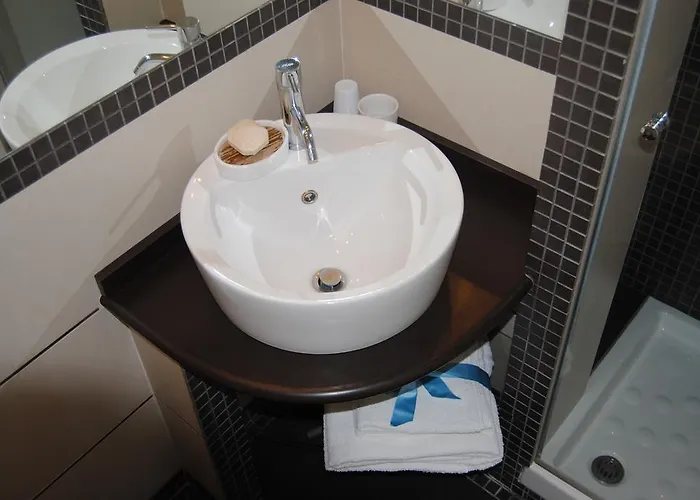 Casa Valeria Nápoles