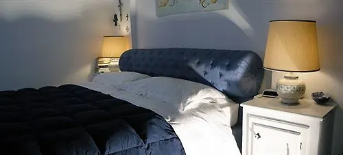 Casa Valeria 4* Nápoles