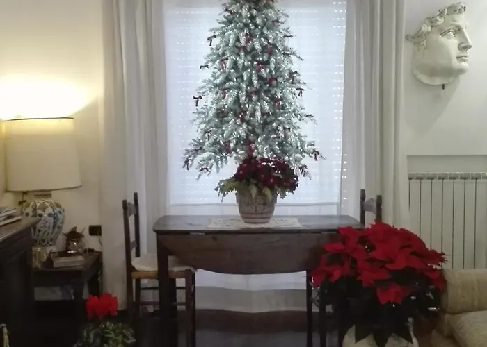 Casa Valeria 4*