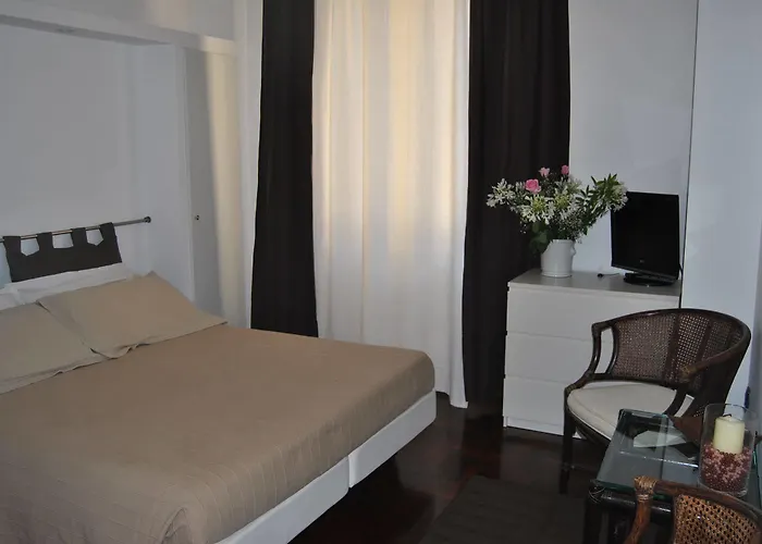 Casa Valeria Bed and breakfast 4*
