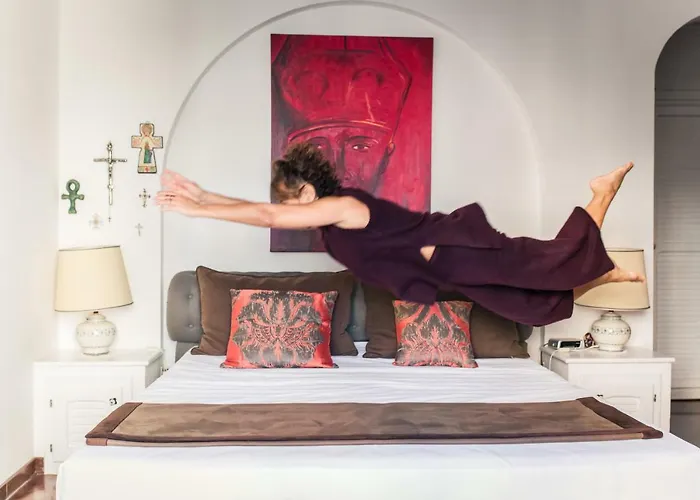 Bed and breakfast Casa Valeria 4*