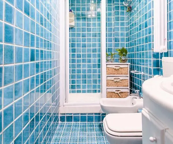 Bed and breakfast Casa Valeria 4*