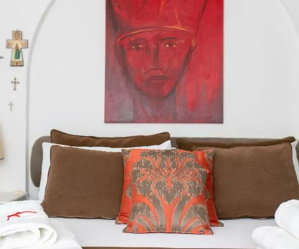 Frühstückspension Casa Valeria 4*