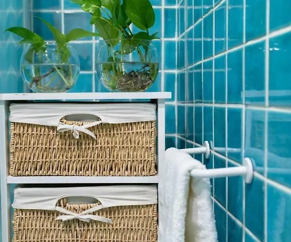 Bed and breakfast Casa Valeria 4*