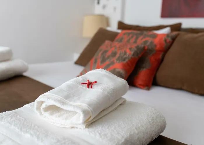 Casa Valeria Bed and breakfast