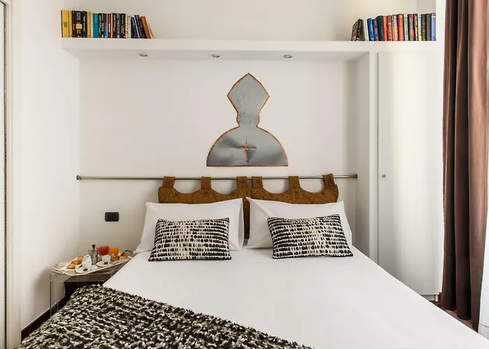 Casa Valeria 4* Nápoles